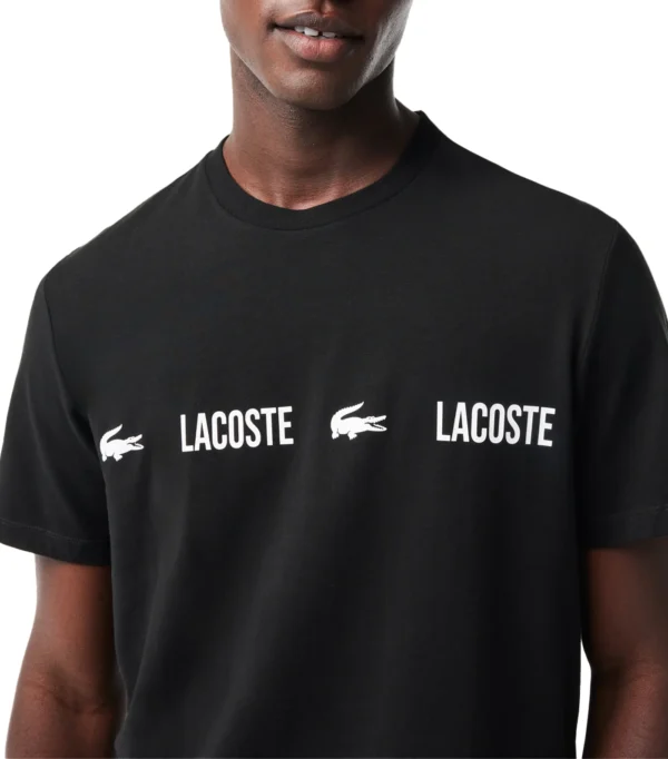 T-shirt Lacoste