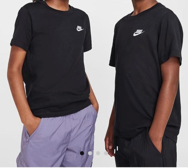 T-SHIRT ADOS NIKE
