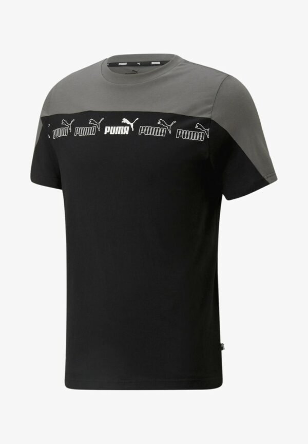 T-SHIRT PUMA