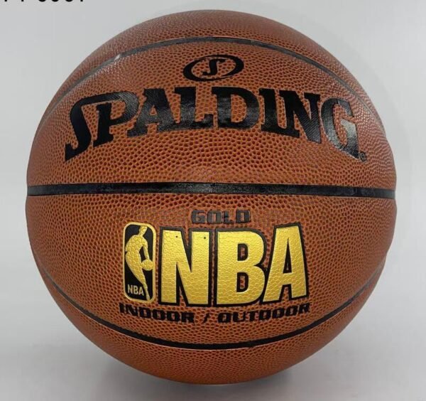 BALLON BASKET NBA