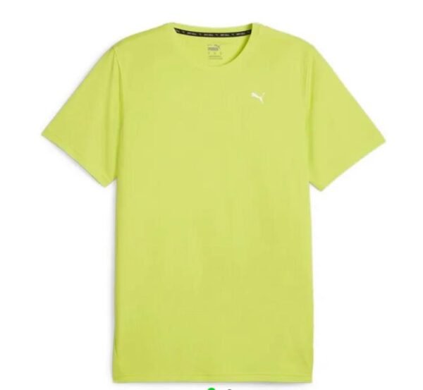 T-SHIRT DE SPORT PUMA