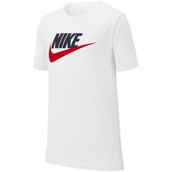 T-shirt en coton pour ado