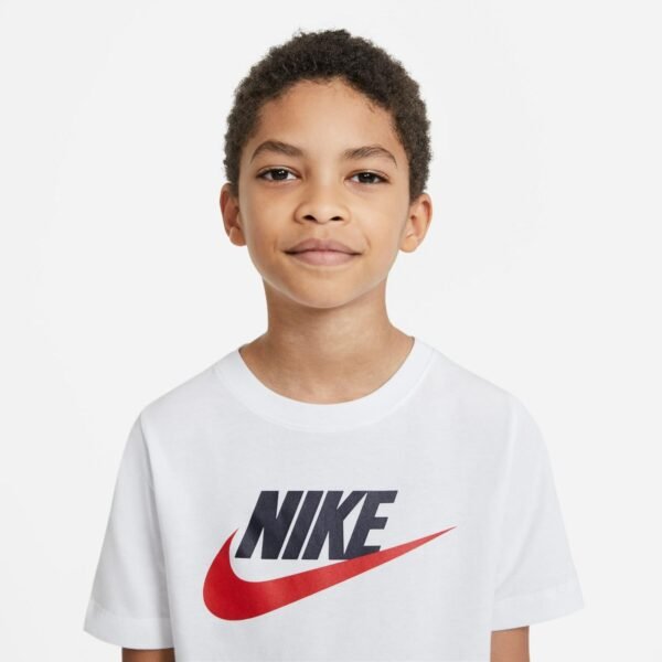 T-shirt en coton pour ado – Image 2