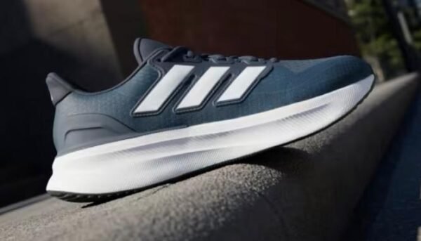 CHAUSSURE ADIDAS RUNNING 5 – Image 2