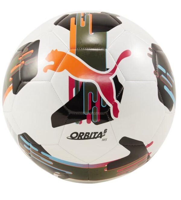 BALLON FOOTBALL PUMA – Image 2