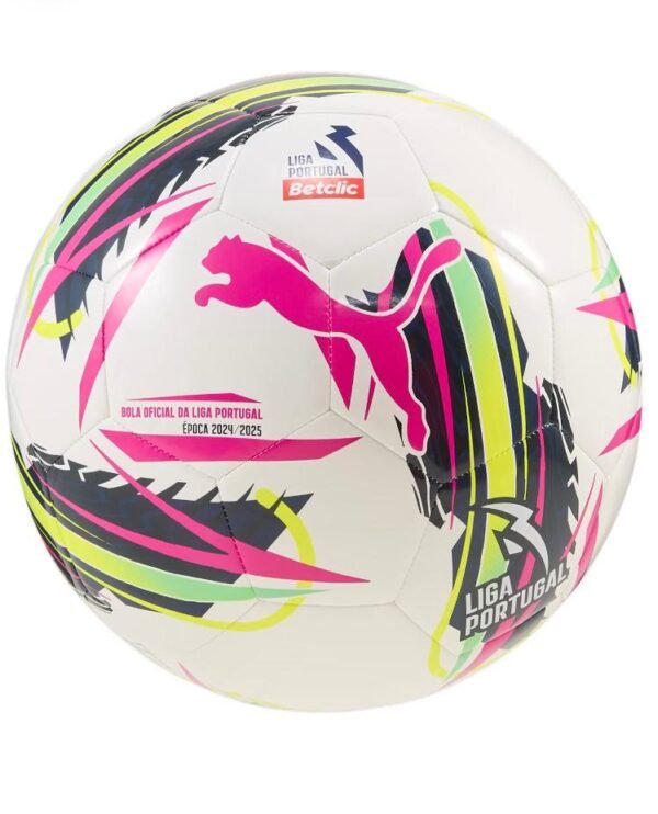BALLON FOOTBALL PUMA