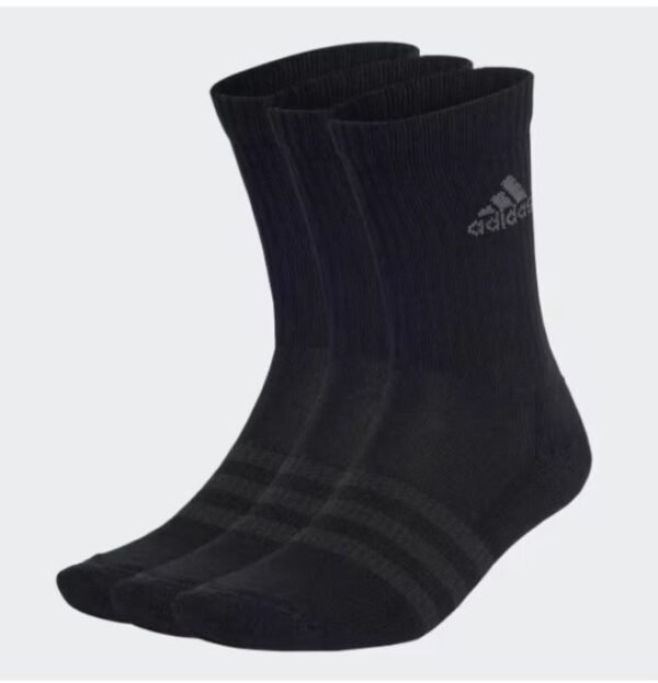 3 PAIR DE CHAUSSETTE ADIDAS