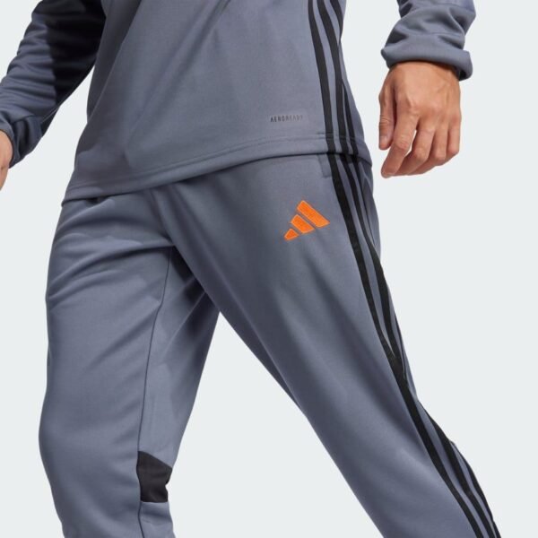 SURVÊTEMENT ADIDAS GRIS