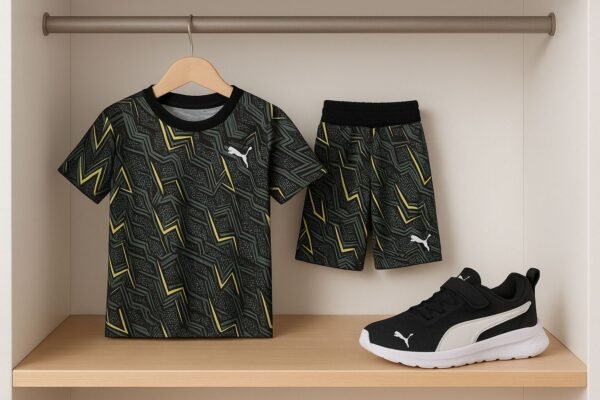 COFFRET ENFANT PUMA – Image 2