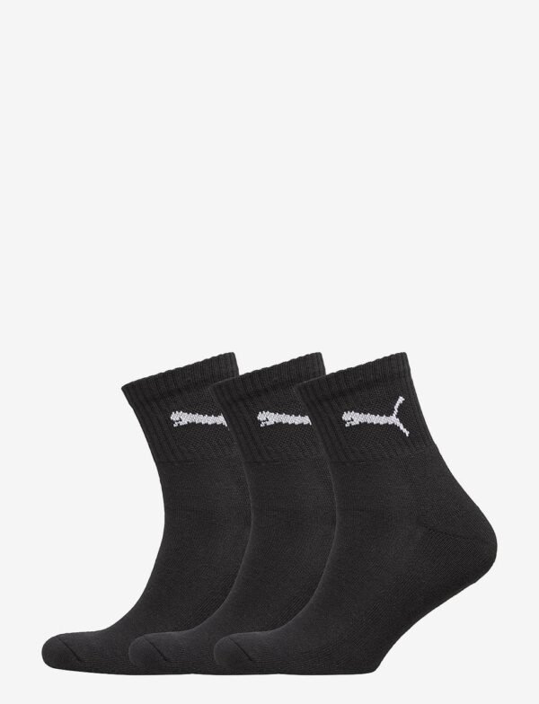 3 LOTS DE CHAUSSETTES PUMA – Image 2