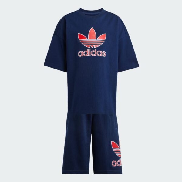 ENSEMBLE ENFANT ADIDAS