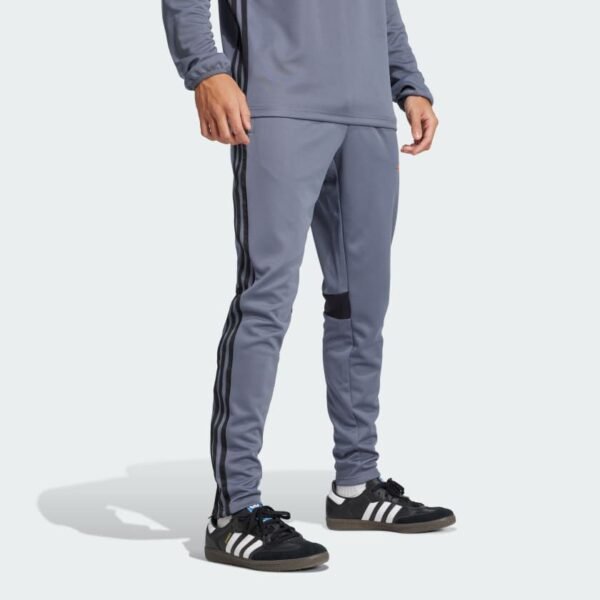 SURVÊTEMENT ADIDAS GRIS – Image 3
