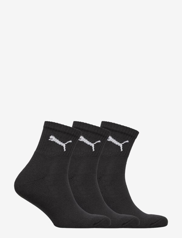 3 LOTS DE CHAUSSETTES PUMA
