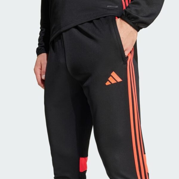 SURVETEMENT ADIDAS NOIR 1