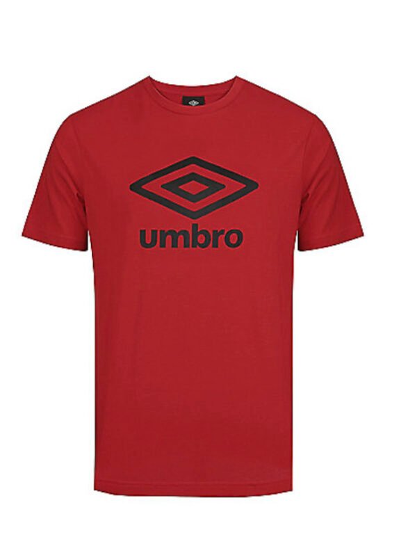 T-SHIRT UMBRO