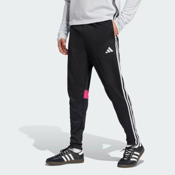 SURVETEMENT ADIDAS NOIR  2