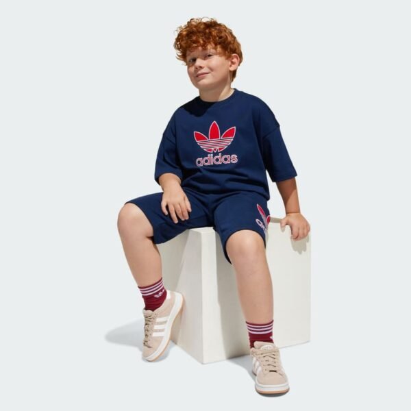 ENSEMBLE ENFANT ADIDAS – Image 2