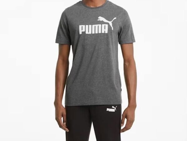 T-SHIRT ESSENTIEL PUMA