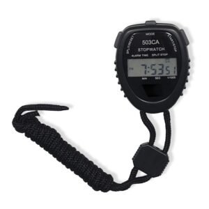CHRONOMETRE DIGITAL