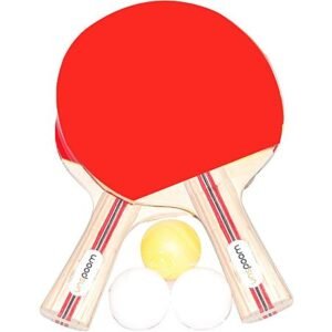 RACKET TENNIS DE TABLE