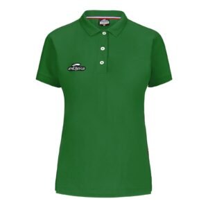 POLO FEMME ELDERA